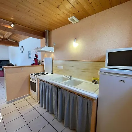 Charmante Maison En Lisiere De Foret A Noirmoutier, Proche Et Passage Du Gois - Fr-1-426-563 *