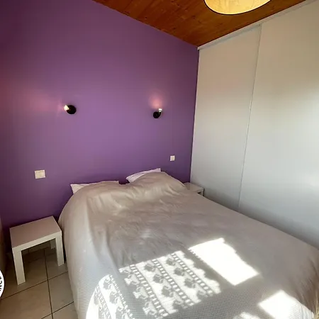 Charmante Maison En Lisiere De Foret A Noirmoutier, Proche Et Passage Du Gois - Fr-1-426-563 *