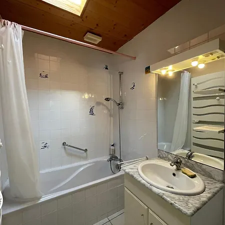 בית נופש Charmante Maison En Lisiere De Foret A Noirmoutier, Proche Et Passage Du Gois - Fr-1-426-563