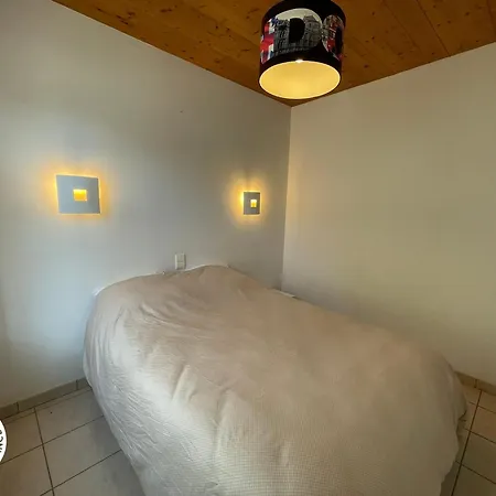 Charmante Maison En Lisiere De Foret A Noirmoutier, Proche Et Passage Du Gois - Fr-1-426-563 *