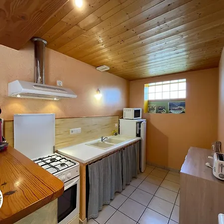 Charmante Maison En Lisiere De Foret A Noirmoutier, Proche Et Passage Du Gois - Fr-1-426-563